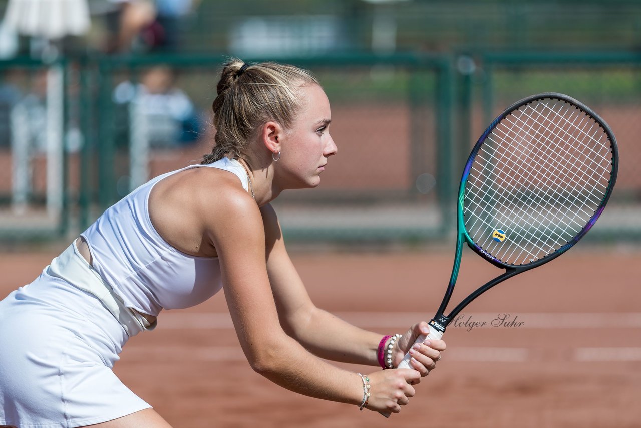 Lotte Federski 67 - Braunschweig Open